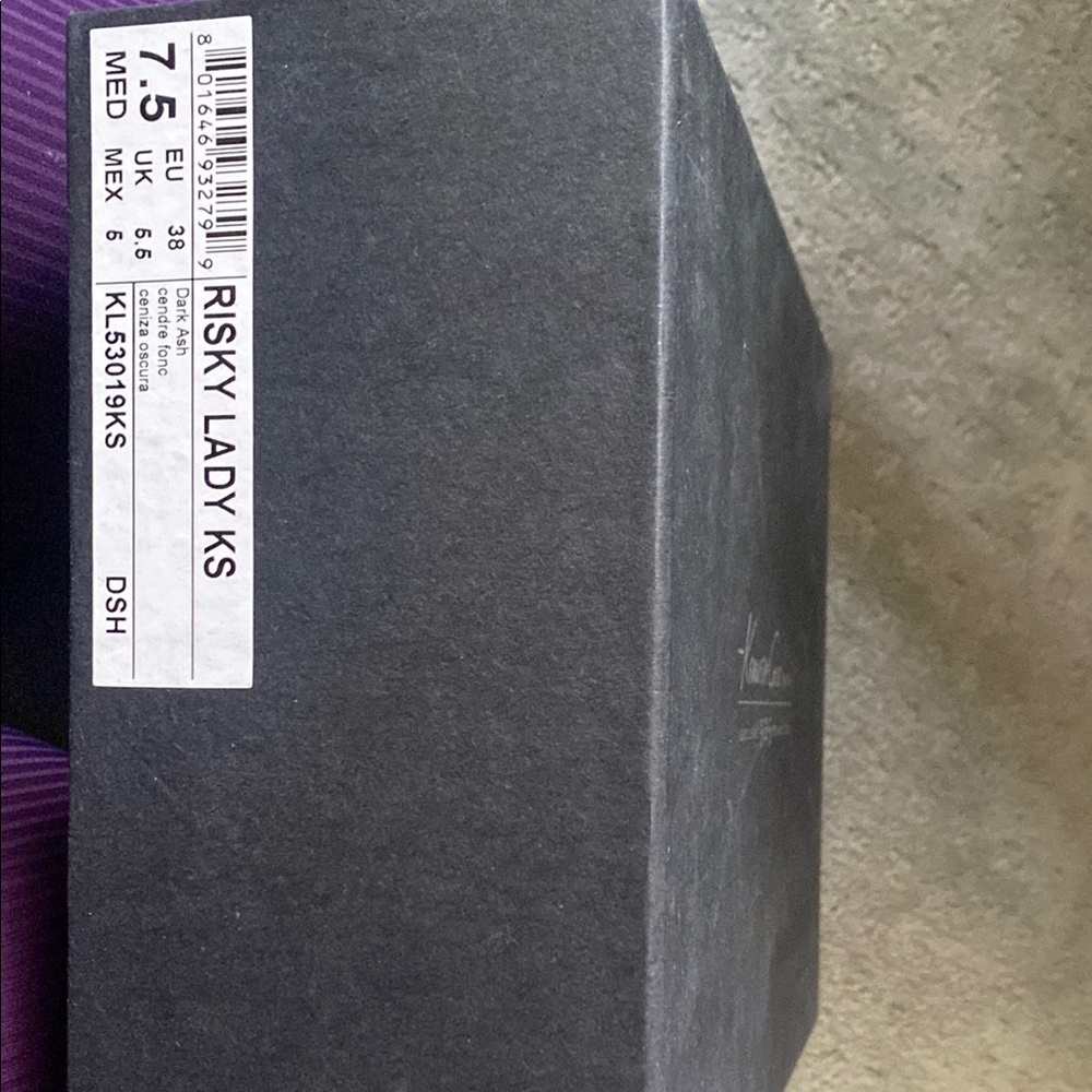 Kenneth Cole New York Women's Heels - Black